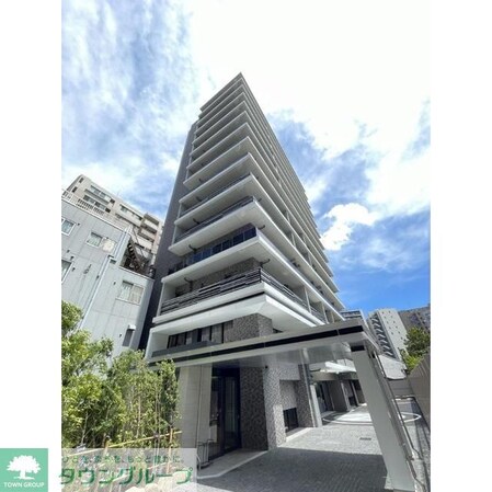 クレヴィア上野入谷の物件内観写真